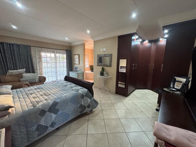 3 Bedroom Property for Sale in Aerorand Mpumalanga