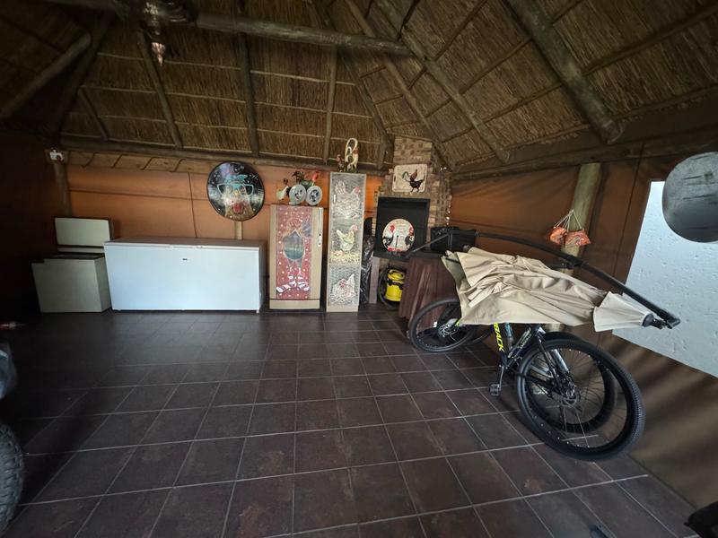 3 Bedroom Property for Sale in Aerorand Mpumalanga