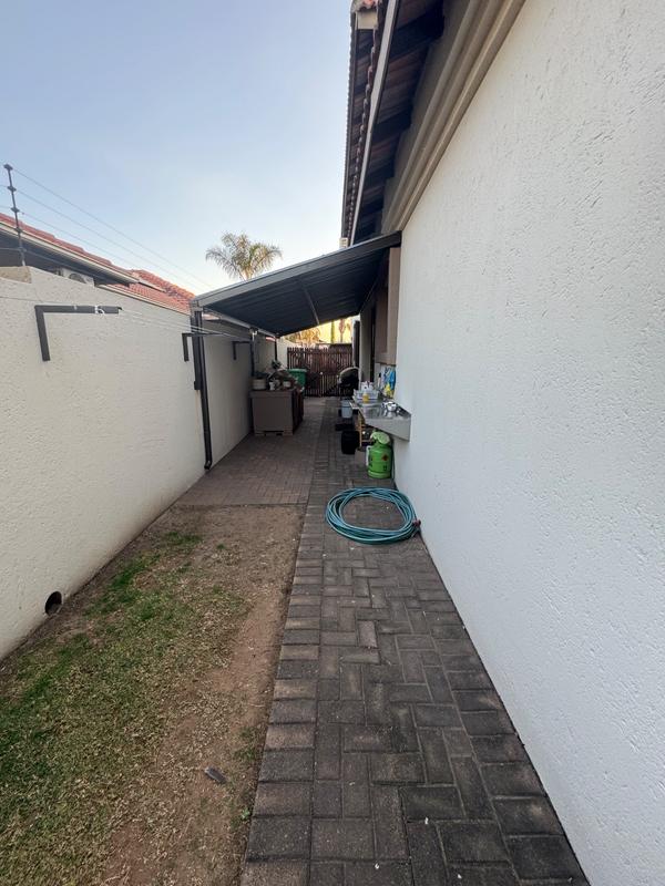 3 Bedroom Property for Sale in Aerorand Mpumalanga