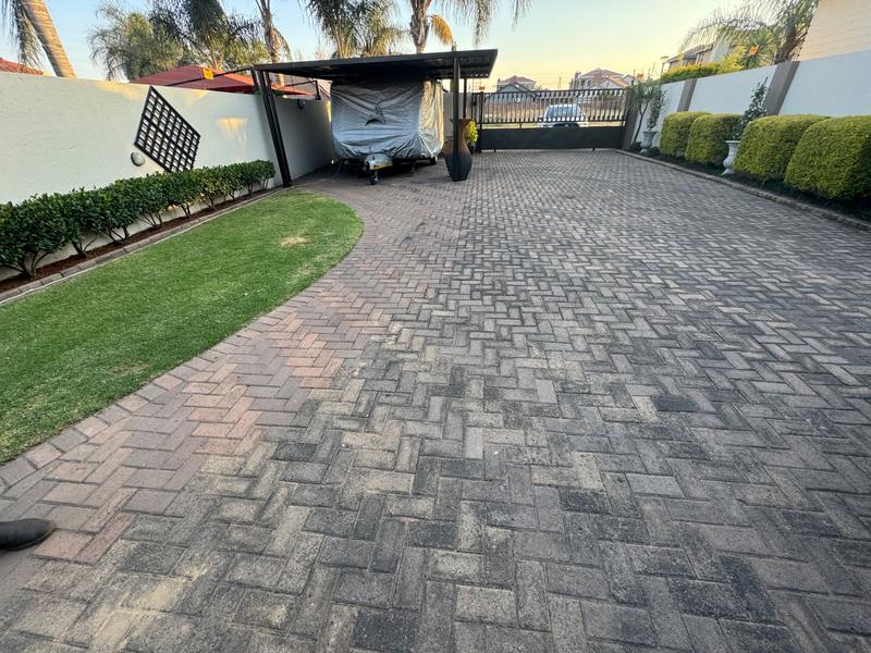 3 Bedroom Property for Sale in Aerorand Mpumalanga