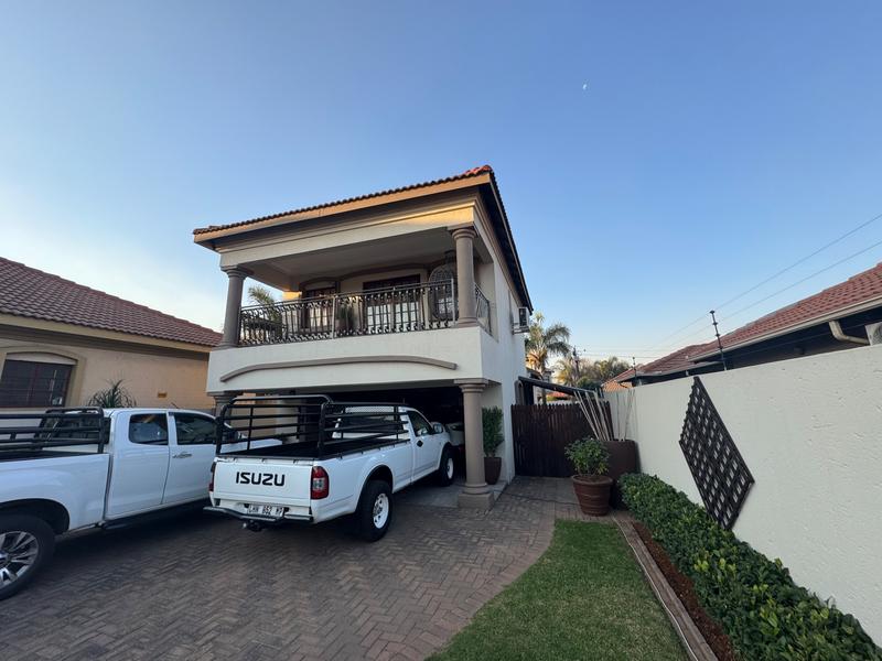 3 Bedroom Property for Sale in Aerorand Mpumalanga