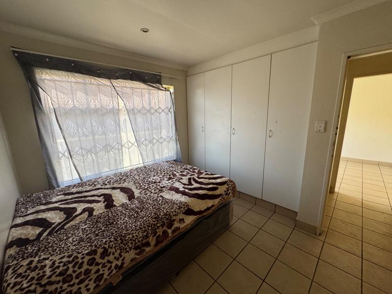 3 Bedroom Property for Sale in Aerorand Mpumalanga