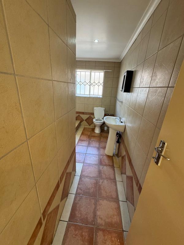 3 Bedroom Property for Sale in Aerorand Mpumalanga