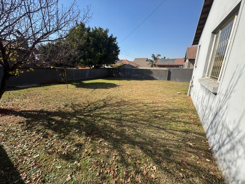 3 Bedroom Property for Sale in Aerorand Mpumalanga
