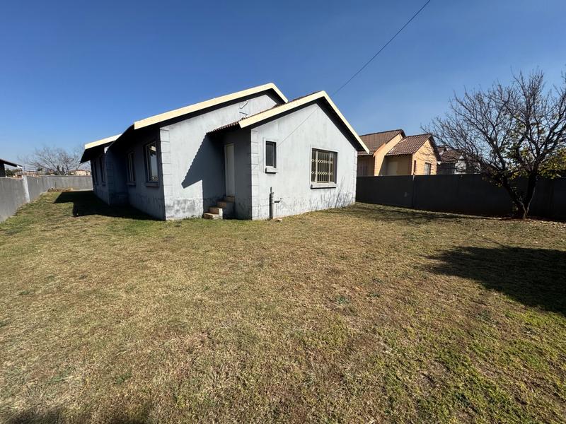3 Bedroom Property for Sale in Aerorand Mpumalanga
