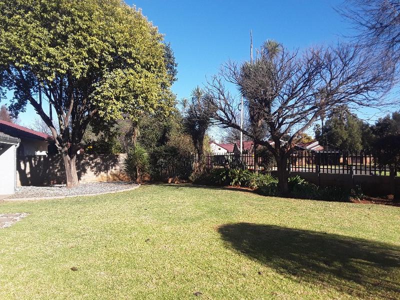 To Let 3 Bedroom Property for Rent in Delmas Mpumalanga