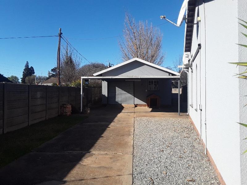 To Let 3 Bedroom Property for Rent in Delmas Mpumalanga