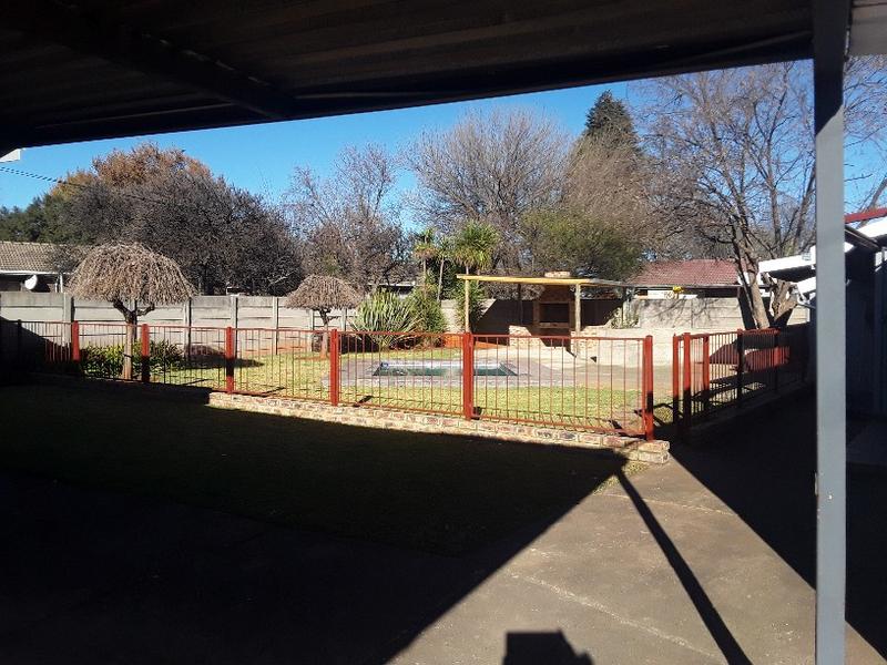 To Let 3 Bedroom Property for Rent in Delmas Mpumalanga