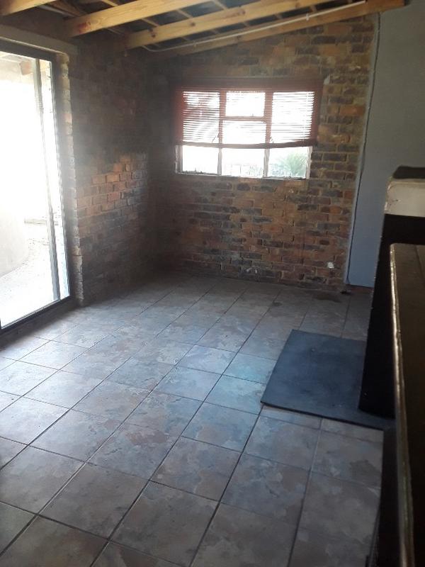 To Let 3 Bedroom Property for Rent in Delmas Mpumalanga
