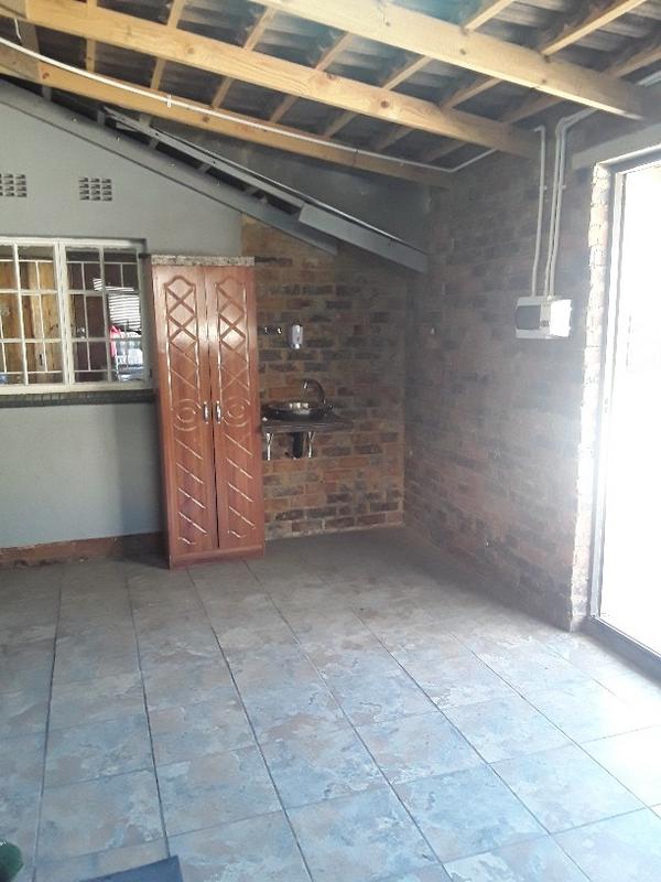 To Let 3 Bedroom Property for Rent in Delmas Mpumalanga