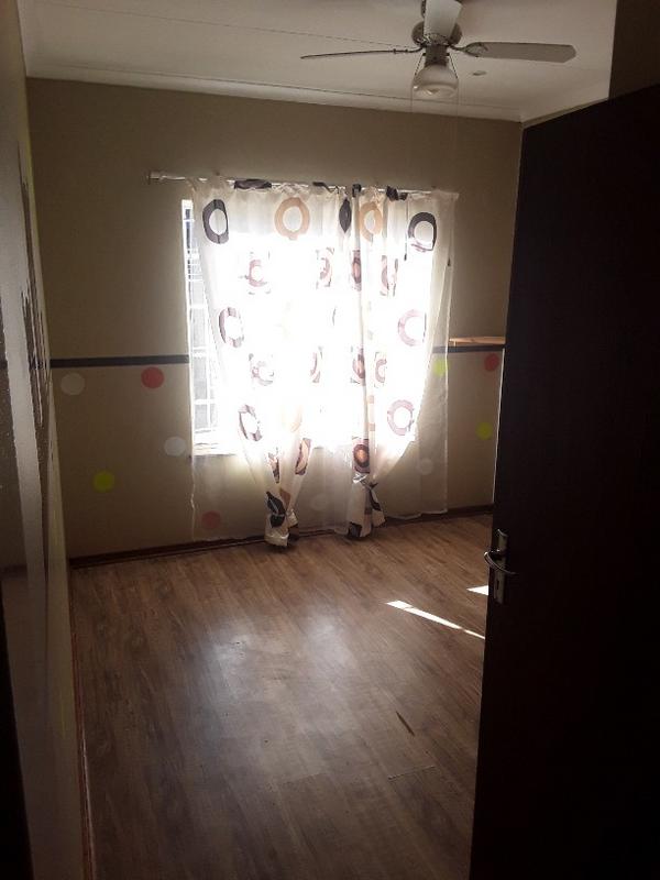 To Let 3 Bedroom Property for Rent in Delmas Mpumalanga