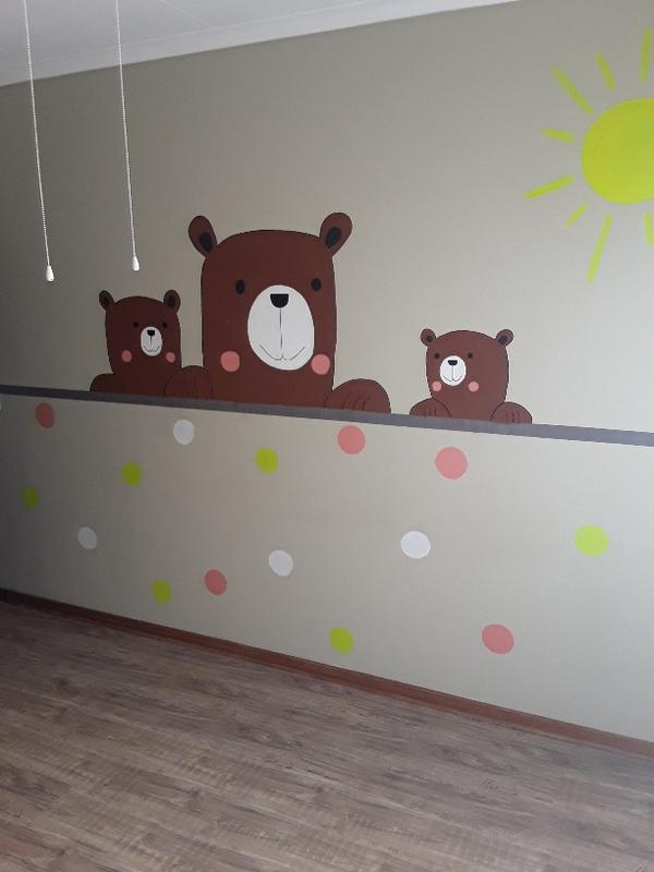 To Let 3 Bedroom Property for Rent in Delmas Mpumalanga