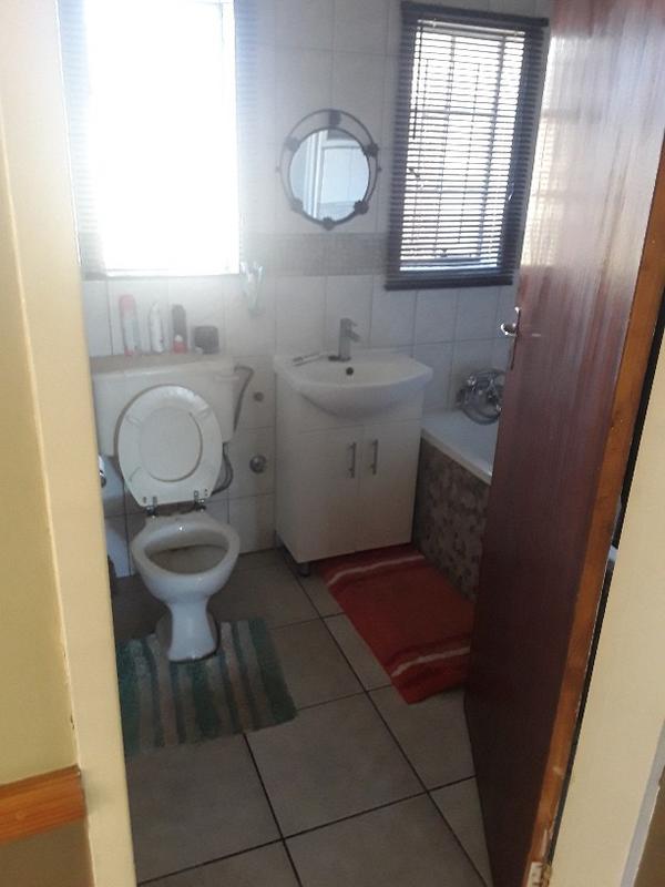 To Let 3 Bedroom Property for Rent in Delmas Mpumalanga