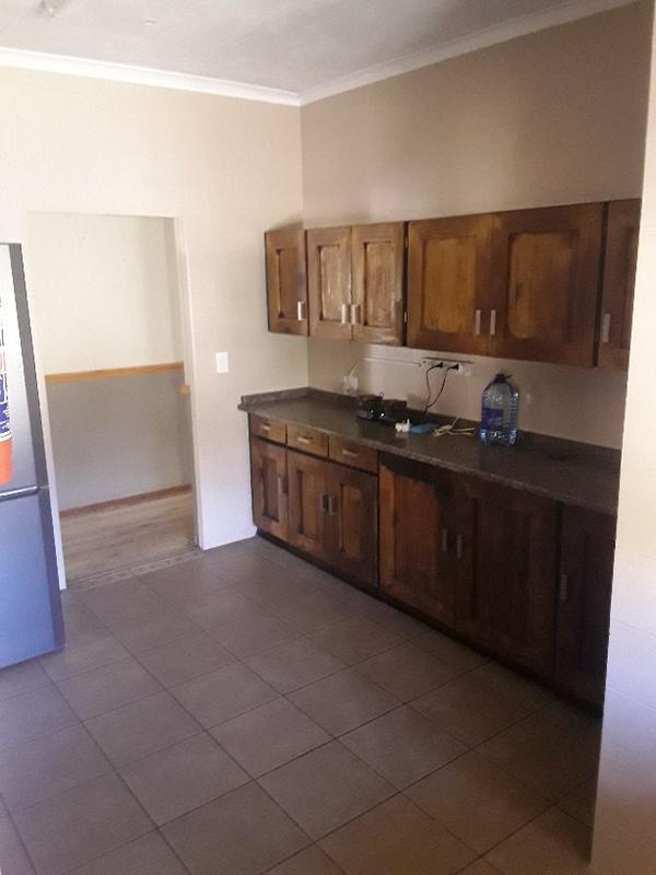 To Let 3 Bedroom Property for Rent in Delmas Mpumalanga