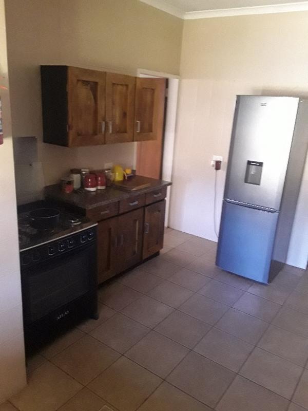 To Let 3 Bedroom Property for Rent in Delmas Mpumalanga