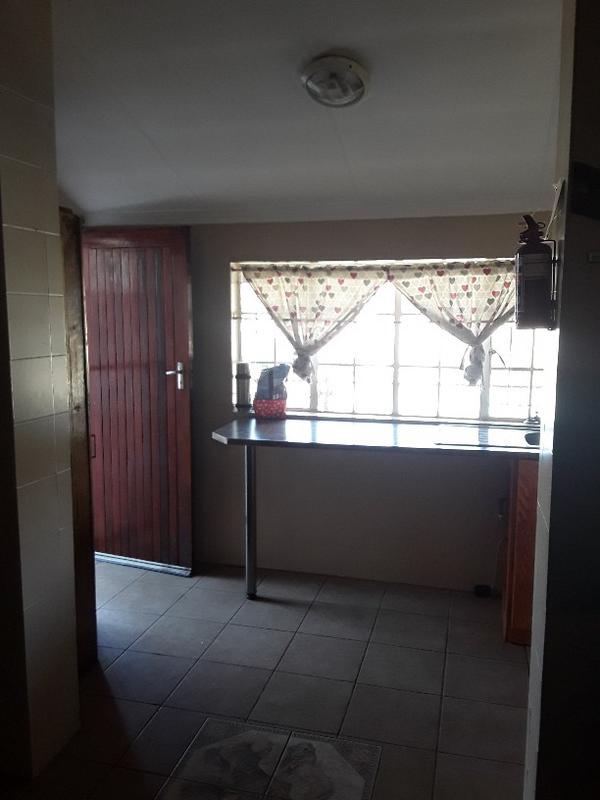 To Let 3 Bedroom Property for Rent in Delmas Mpumalanga