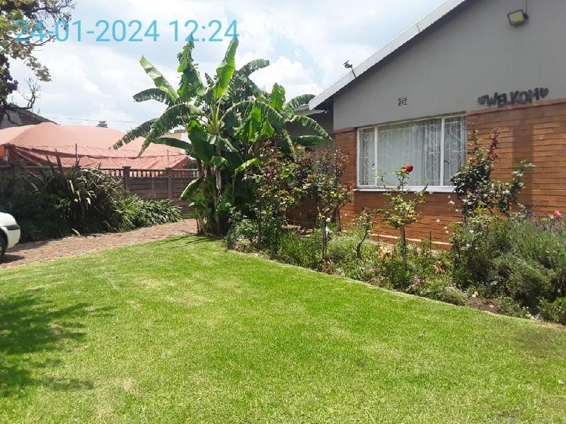 To Let 4 Bedroom Property for Rent in Eloff Mpumalanga