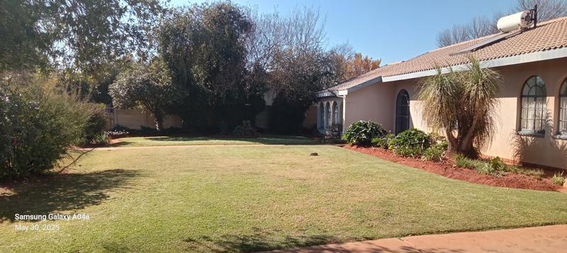 3 Bedroom Property for Sale in Delmas Mpumalanga