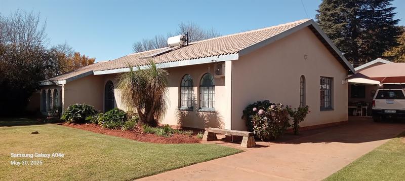 3 Bedroom Property for Sale in Delmas Mpumalanga