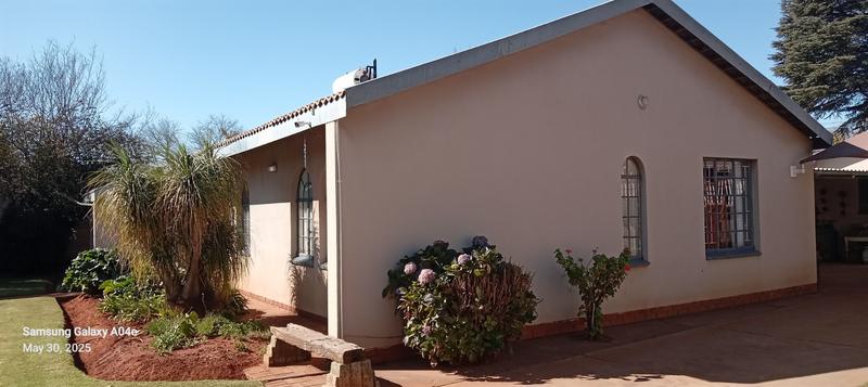 3 Bedroom Property for Sale in Delmas Mpumalanga