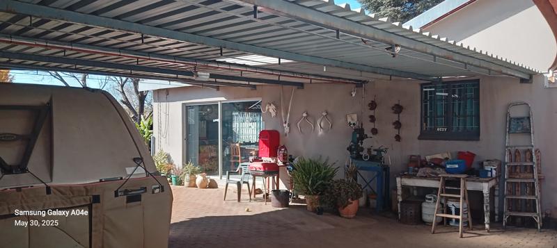 3 Bedroom Property for Sale in Delmas Mpumalanga