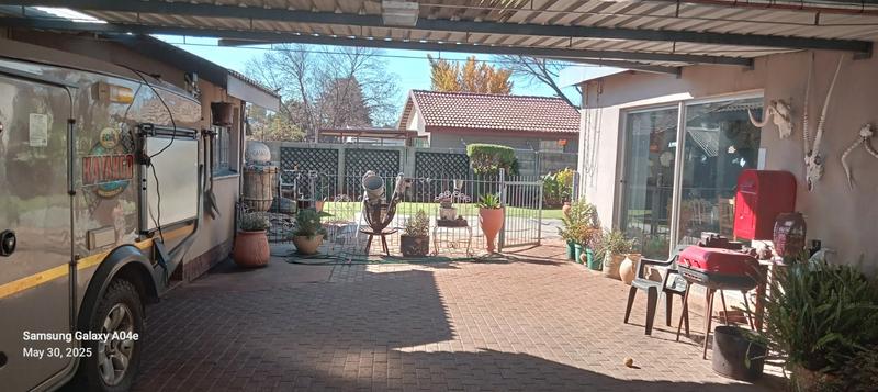 3 Bedroom Property for Sale in Delmas Mpumalanga