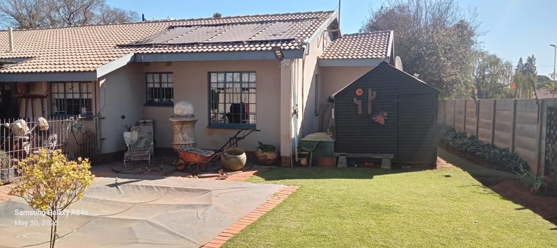 3 Bedroom Property for Sale in Delmas Mpumalanga