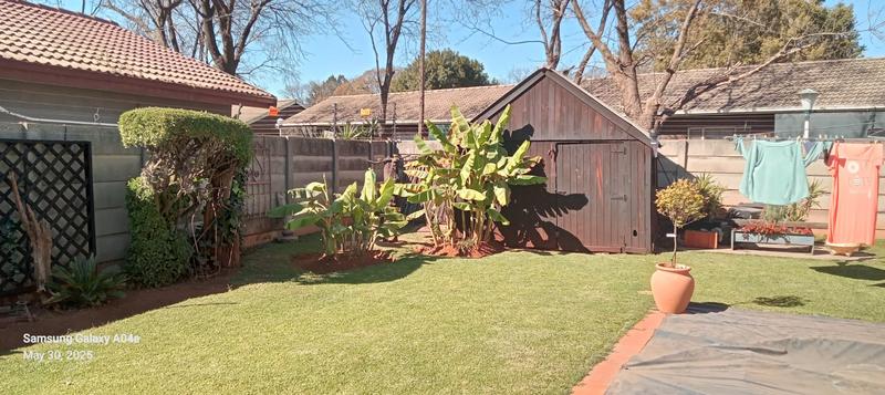 3 Bedroom Property for Sale in Delmas Mpumalanga