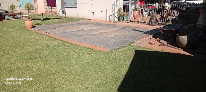 3 Bedroom Property for Sale in Delmas Mpumalanga