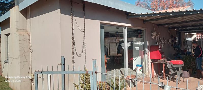 3 Bedroom Property for Sale in Delmas Mpumalanga