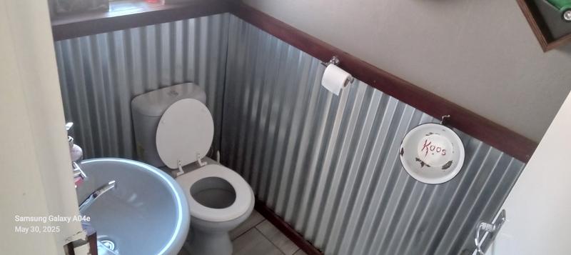 3 Bedroom Property for Sale in Delmas Mpumalanga