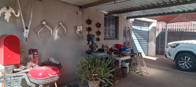 3 Bedroom Property for Sale in Delmas Mpumalanga
