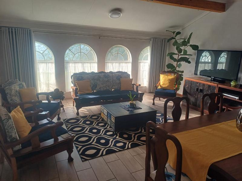 3 Bedroom Property for Sale in Delmas Mpumalanga