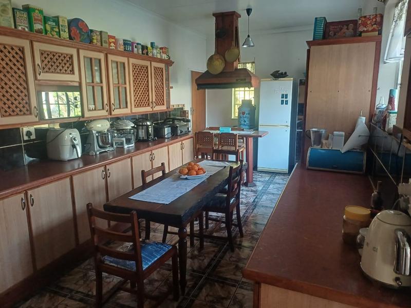 3 Bedroom Property for Sale in Delmas Mpumalanga