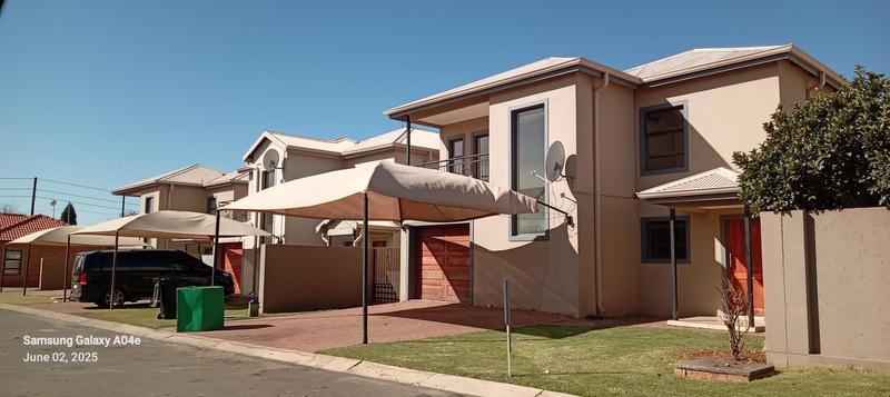 3 Bedroom Property for Sale in Delmas Mpumalanga