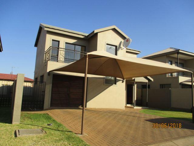 3 Bedroom Property for Sale in Delmas Mpumalanga