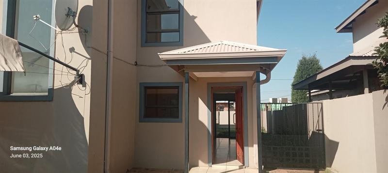 3 Bedroom Property for Sale in Delmas Mpumalanga