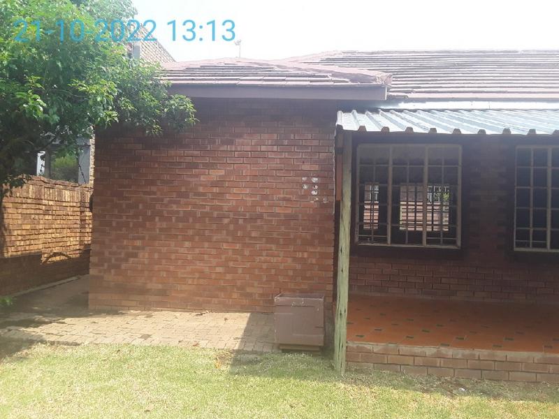 3 Bedroom Property for Sale in Delmas Mpumalanga