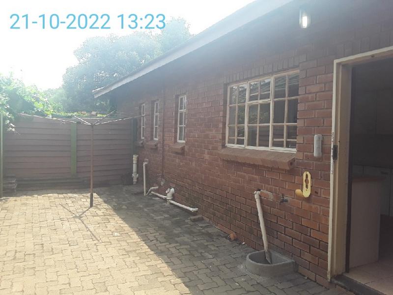 3 Bedroom Property for Sale in Delmas Mpumalanga