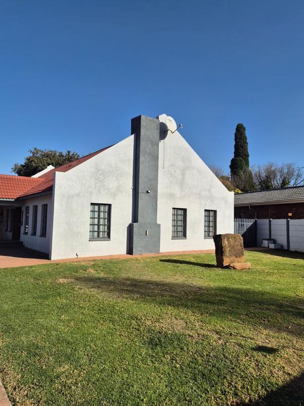 3 Bedroom Property for Sale in Delmas Mpumalanga