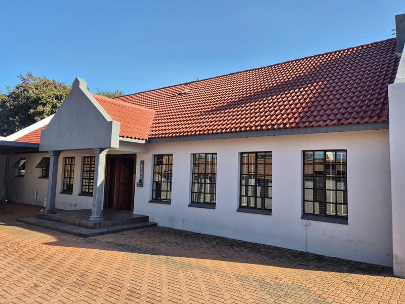 3 Bedroom Property for Sale in Delmas Mpumalanga