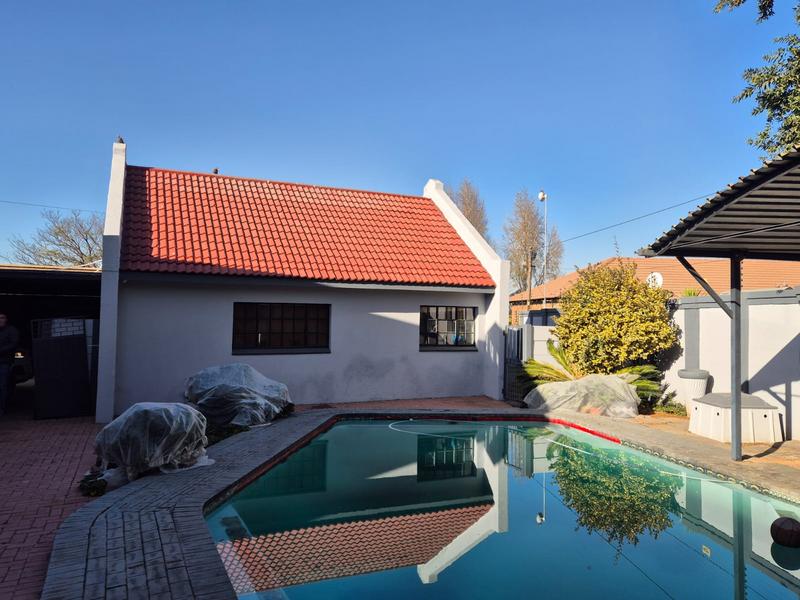 3 Bedroom Property for Sale in Delmas Mpumalanga