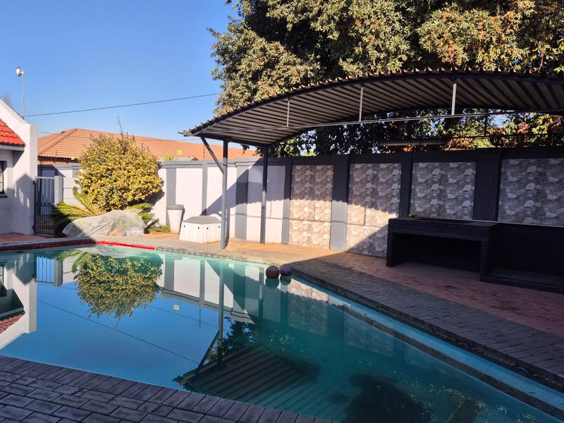 3 Bedroom Property for Sale in Delmas Mpumalanga