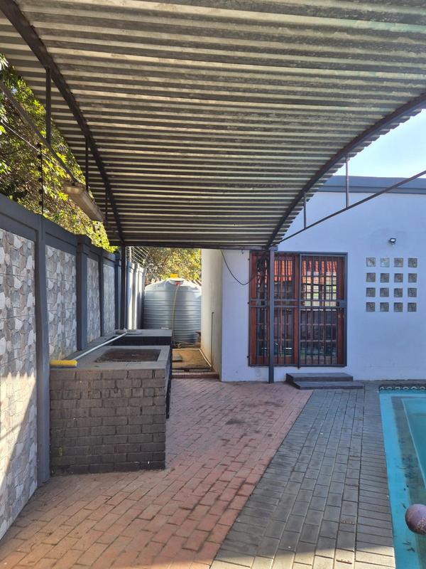 3 Bedroom Property for Sale in Delmas Mpumalanga