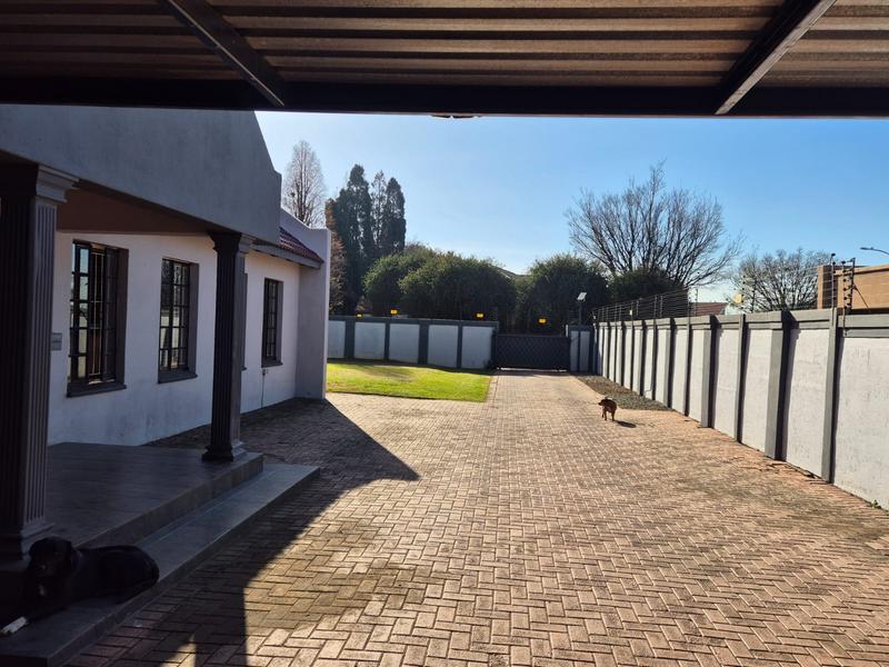 3 Bedroom Property for Sale in Delmas Mpumalanga