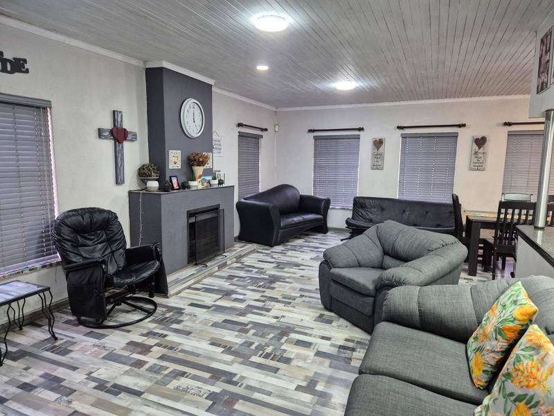 3 Bedroom Property for Sale in Delmas Mpumalanga