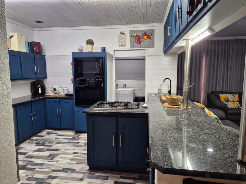3 Bedroom Property for Sale in Delmas Mpumalanga