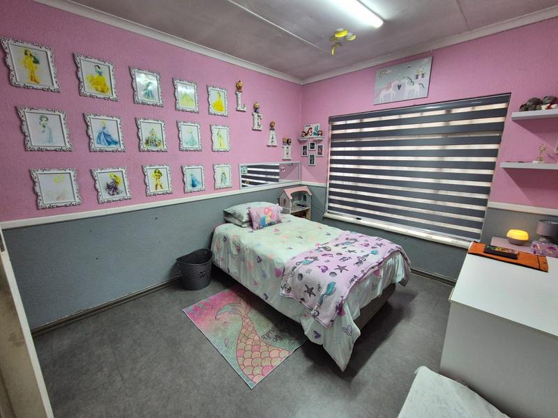 3 Bedroom Property for Sale in Delmas Mpumalanga