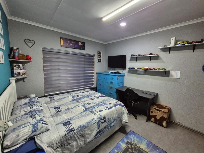 3 Bedroom Property for Sale in Delmas Mpumalanga