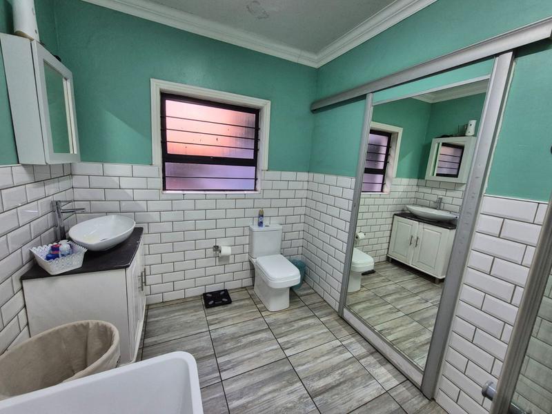 3 Bedroom Property for Sale in Delmas Mpumalanga